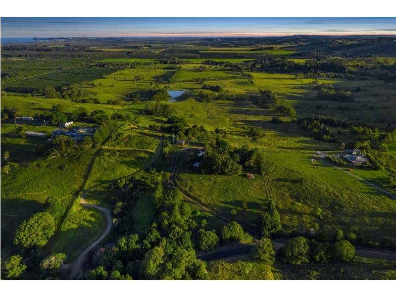 136 Midgen Flat Road, Newrybar NSW 2479