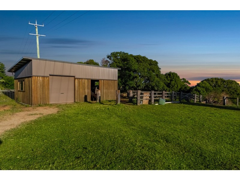 136 Midgen Flat Road, Newrybar NSW 2479