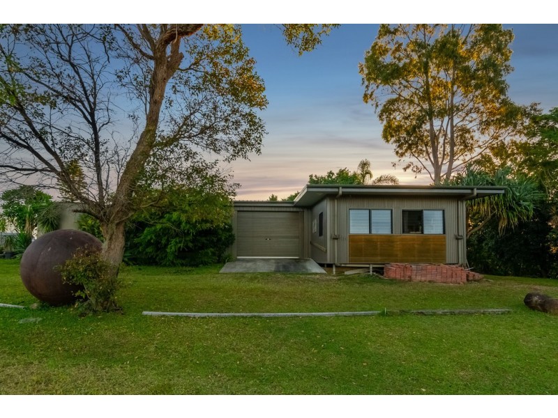 136 Midgen Flat Road, Newrybar NSW 2479