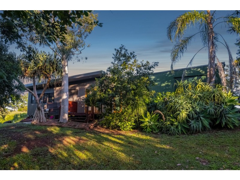 136 Midgen Flat Road, Newrybar NSW 2479