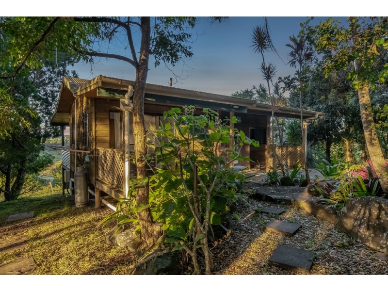 136 Midgen Flat Road, Newrybar NSW 2479