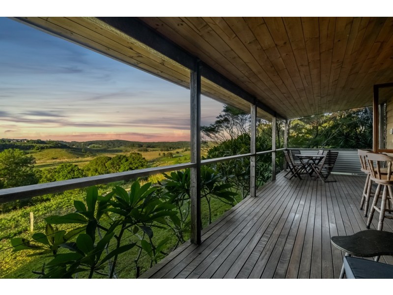 136 Midgen Flat Road, Newrybar NSW 2479