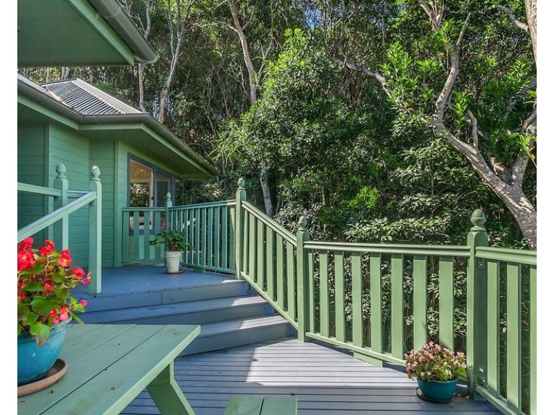 418 Seven Mile Beach Rd, Broken Head NSW 2481