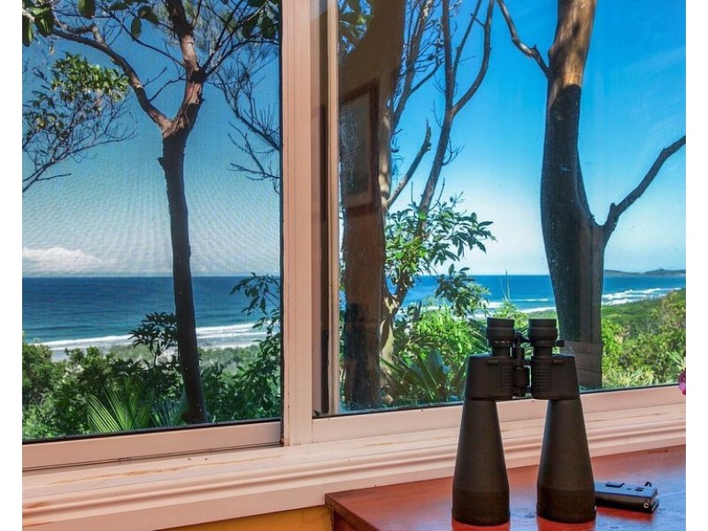 418 Seven Mile Beach Rd, Broken Head NSW 2481