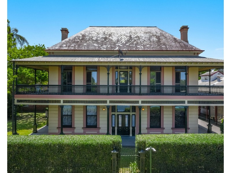 1/3 Brighton Street “Fenwick House”, East Ballina NSW 2478