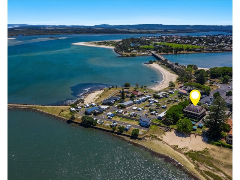 1/3 Brighton Street “Fenwick House”, East Ballina NSW 2478