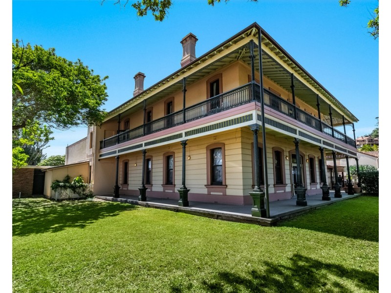 1/3 Brighton Street “Fenwick House”, East Ballina NSW 2478