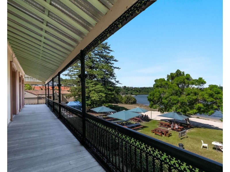 1/3 Brighton Street “Fenwick House”, East Ballina NSW 2478