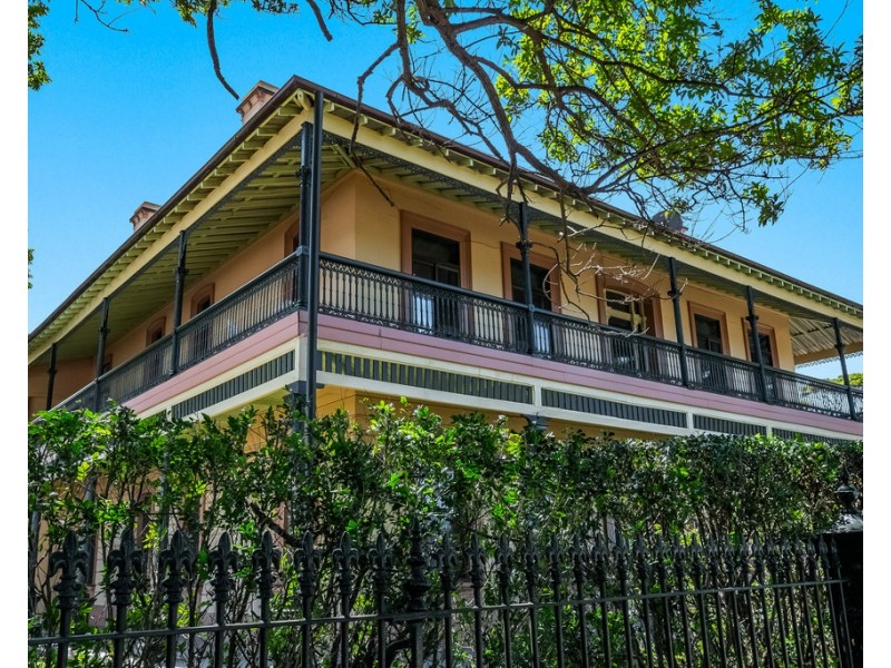 1/3 Brighton Street “Fenwick House”, East Ballina NSW 2478