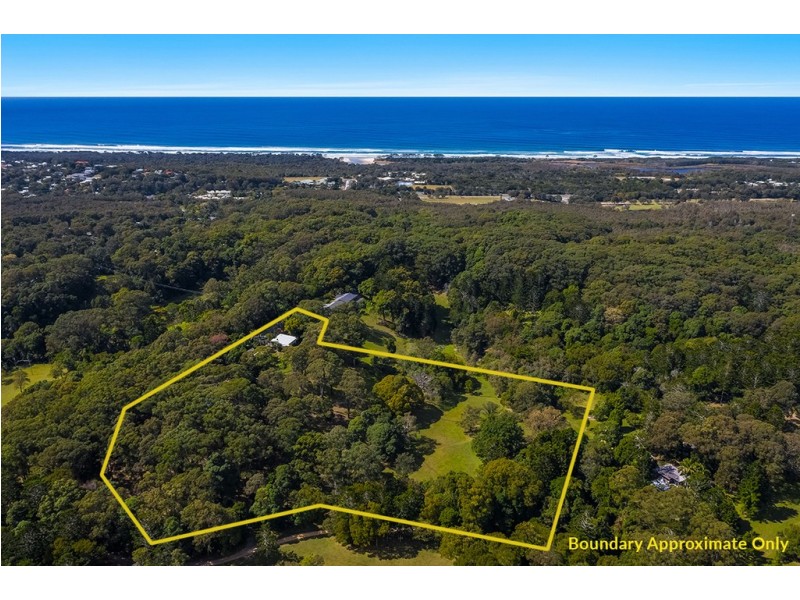 23 Hamiltons Lane, Byron Bay NSW 2481