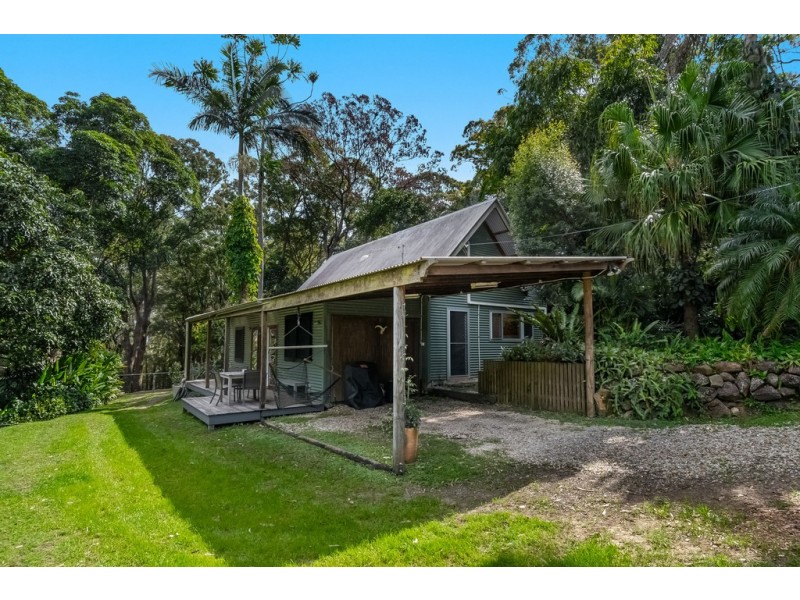 23 Hamiltons Lane, Byron Bay NSW 2481