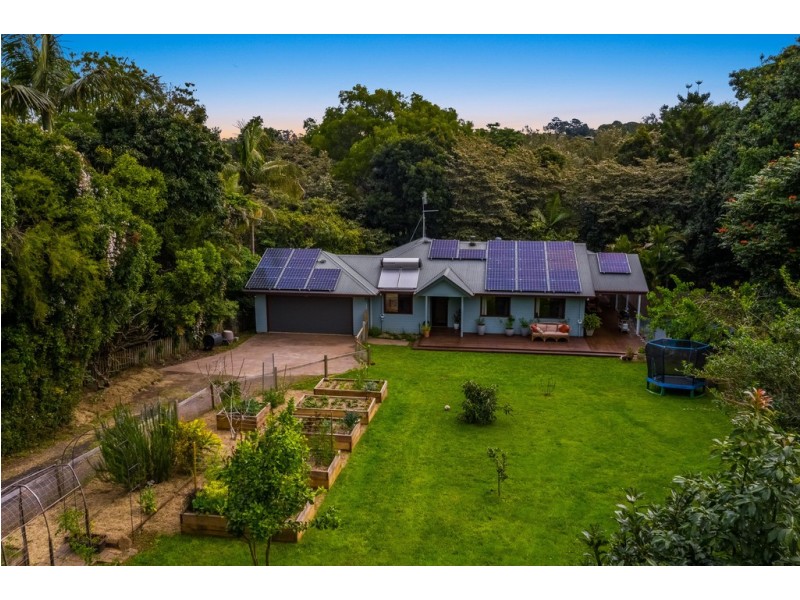 38 Roses Road, Federal NSW 2480