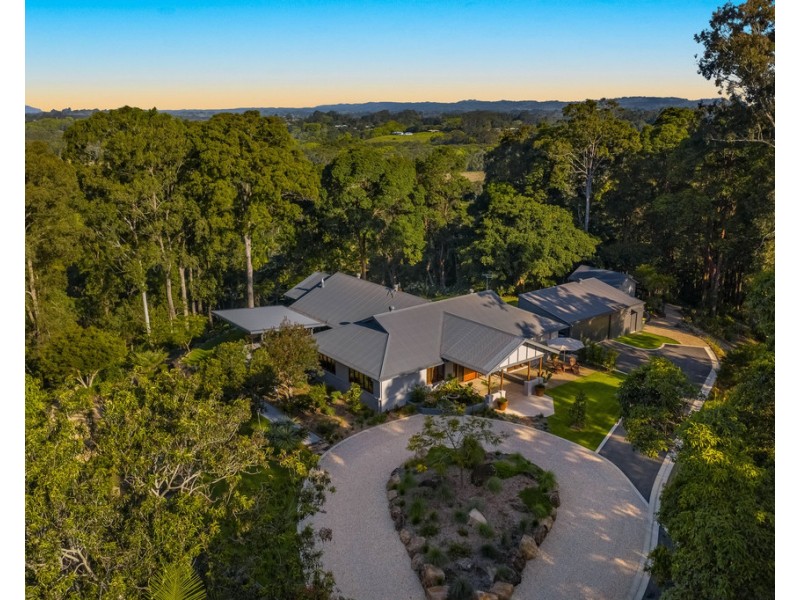 139A McAuleys Lane, Myocum NSW 2481