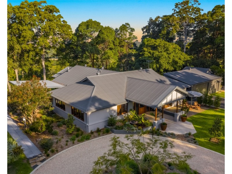 139A McAuleys Lane, Myocum NSW 2481