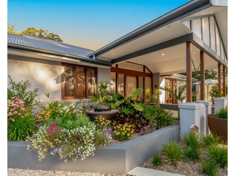 139A McAuleys Lane, Myocum NSW 2481