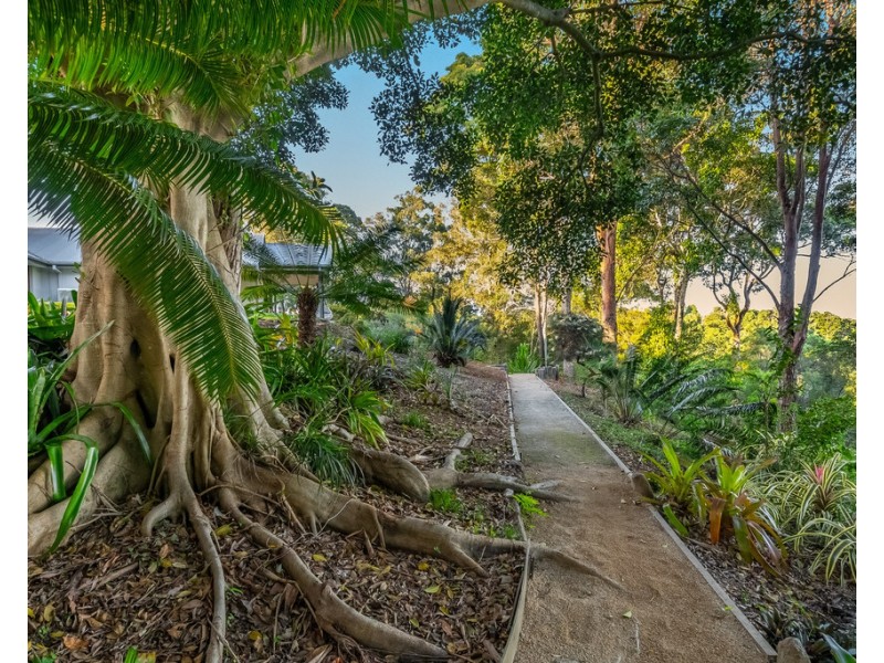 139A McAuleys Lane, Myocum NSW 2481