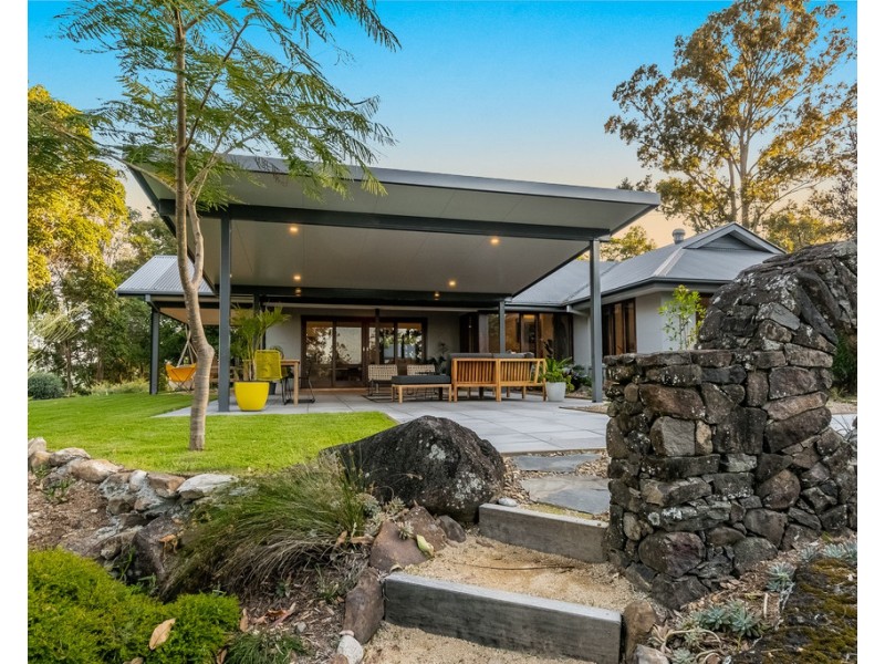 139A McAuleys Lane, Myocum NSW 2481