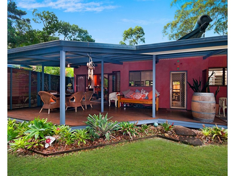 108 Broken Head Road, Byron Bay NSW 2481