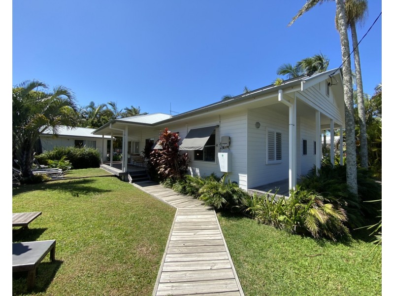 5 Browning Street, Byron Bay NSW 2481