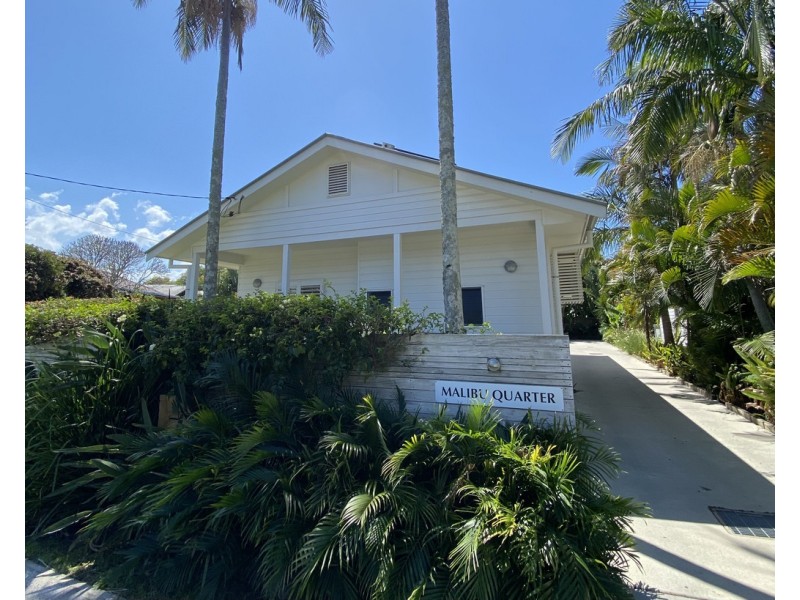 5 Browning Street, Byron Bay NSW 2481
