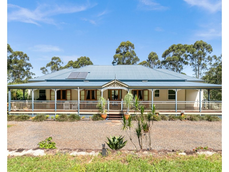 549 Booyong Road, Booyong NSW 2480