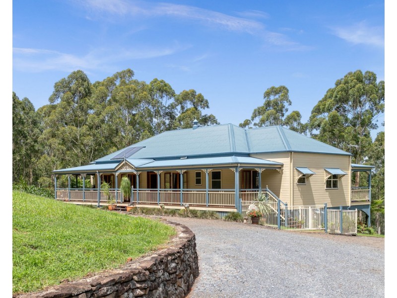 549 Booyong Road, Booyong NSW 2480