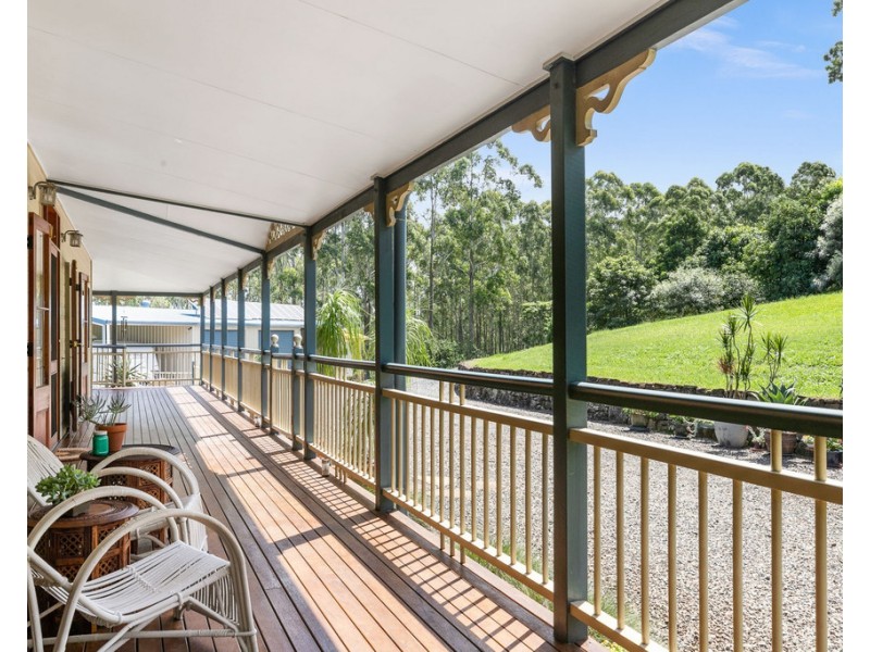 549 Booyong Road, Booyong NSW 2480