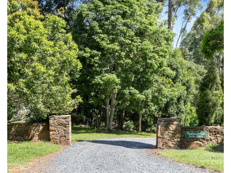 549 Booyong Road, Booyong NSW 2480
