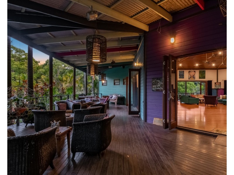 139 Newes Road, Coorabell NSW 2479