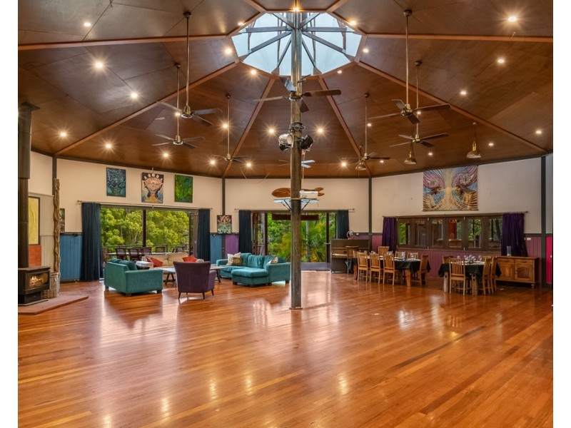 139 Newes Road, Coorabell NSW 2479