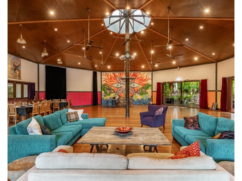 139 Newes Road, Coorabell NSW 2479