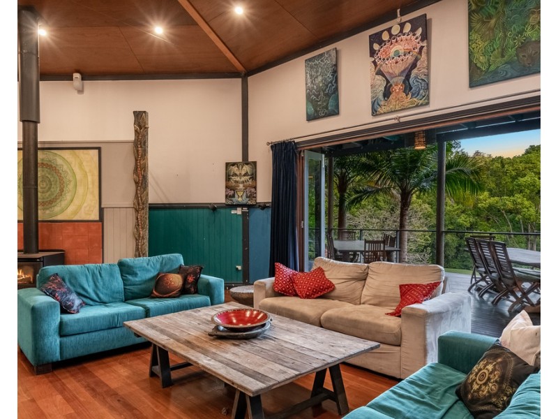 139 Newes Road, Coorabell NSW 2479