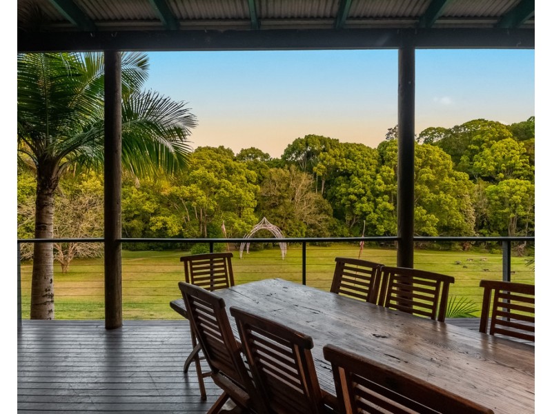 139 Newes Road, Coorabell NSW 2479