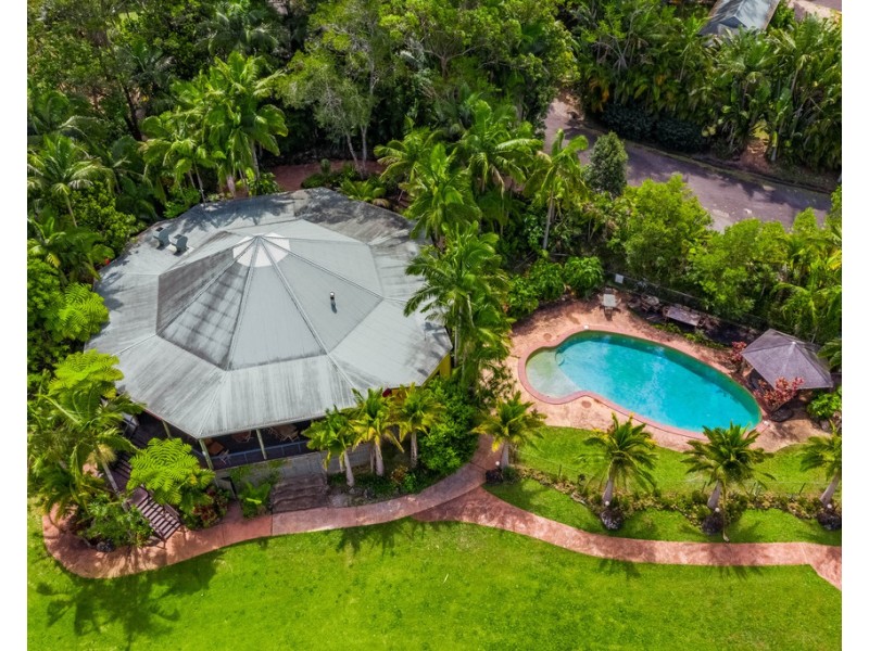 139 Newes Road, Coorabell NSW 2479