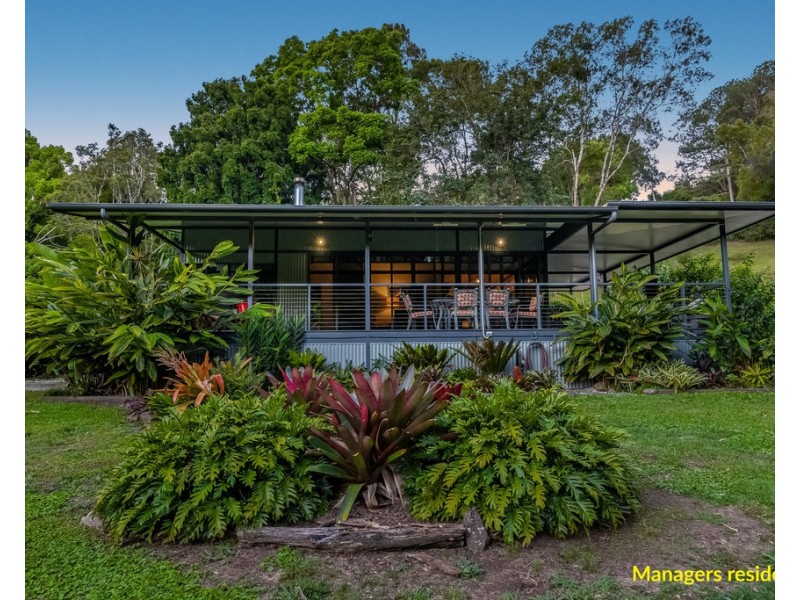 139 Newes Road, Coorabell NSW 2479