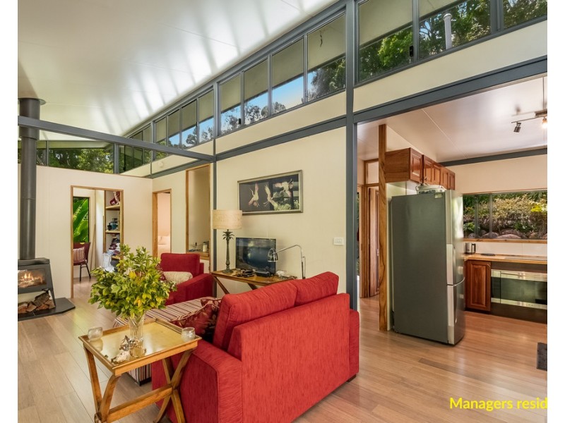 139 Newes Road, Coorabell NSW 2479