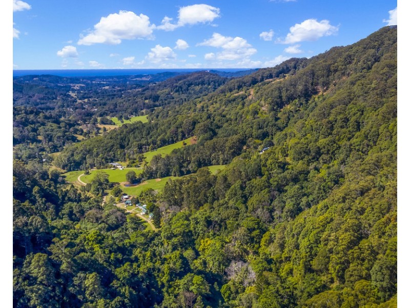 560 Middle Pocket Road, Middle Pocket NSW 2483