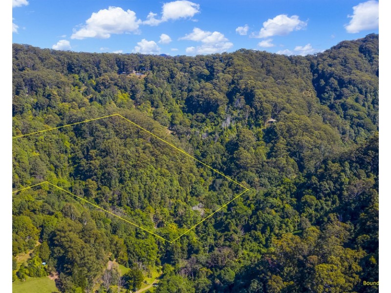 560 Middle Pocket Road, Middle Pocket NSW 2483