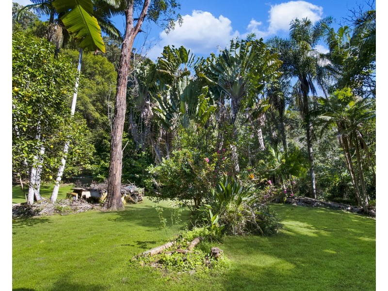 560 Middle Pocket Road, Middle Pocket NSW 2483