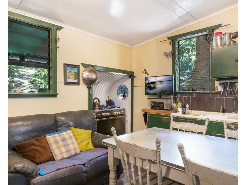 560 Middle Pocket Road, Middle Pocket NSW 2483