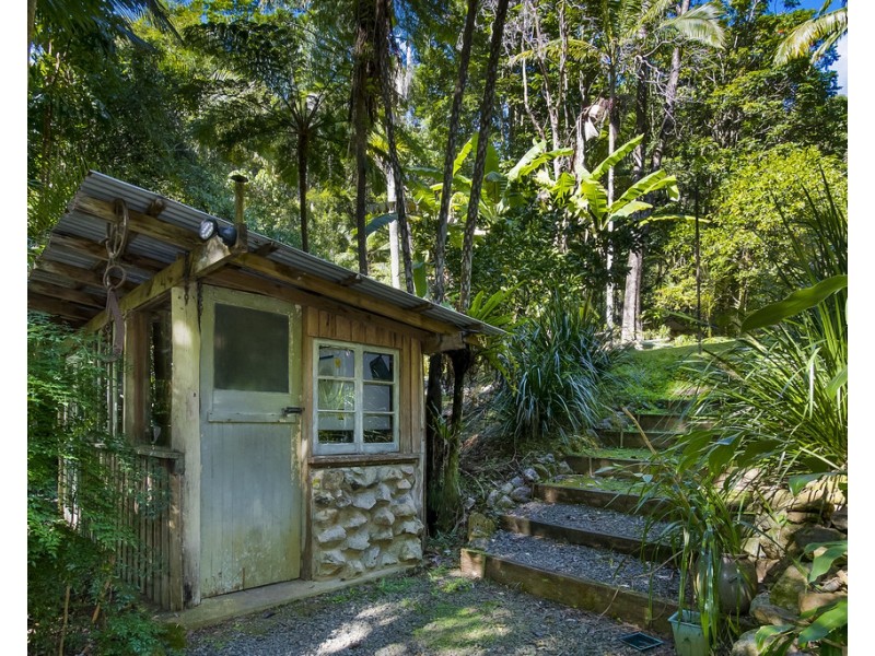 560 Middle Pocket Road, Middle Pocket NSW 2483