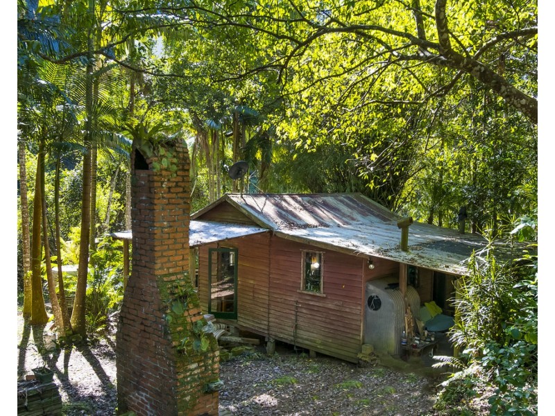 560 Middle Pocket Road, Middle Pocket NSW 2483