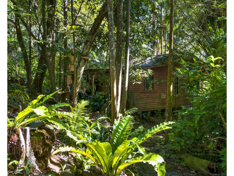 560 Middle Pocket Road, Middle Pocket NSW 2483