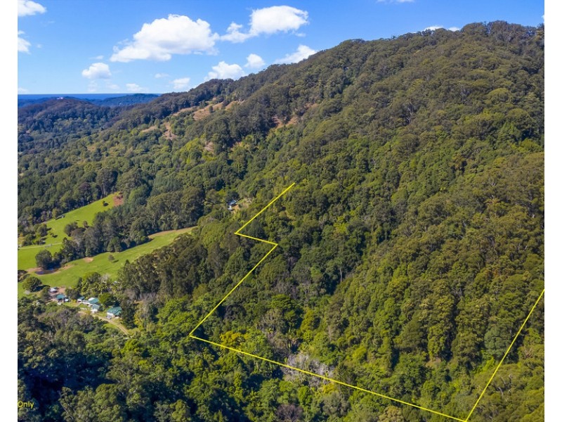 560 Middle Pocket Road, Middle Pocket NSW 2483