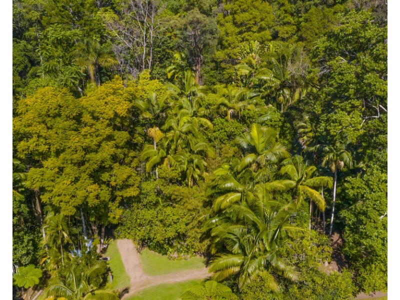 560 Middle Pocket Road, Middle Pocket NSW 2483