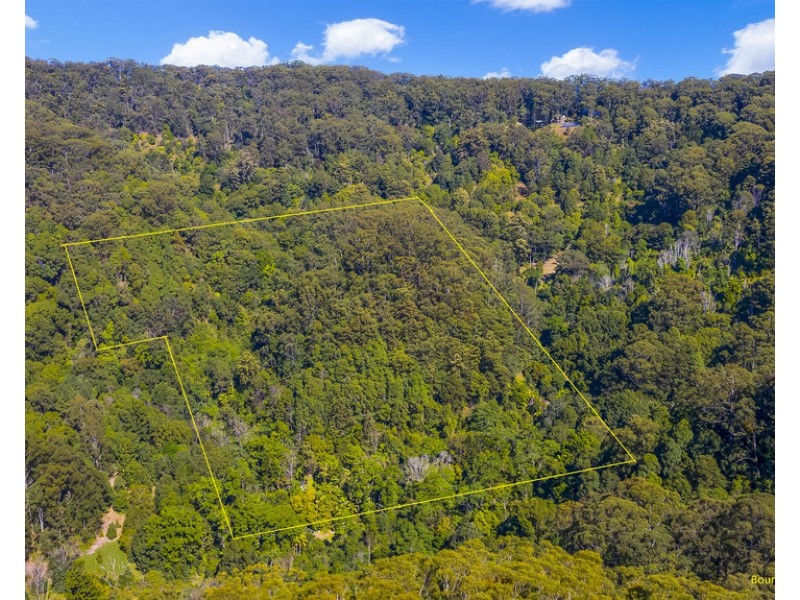 560 Middle Pocket Road, Middle Pocket NSW 2483