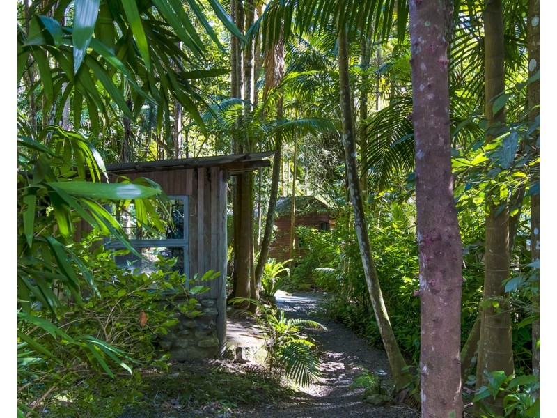 560 Middle Pocket Road, Middle Pocket NSW 2483