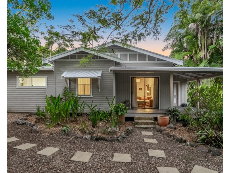 405 Goonengerry Road, Goonengerry NSW 2482