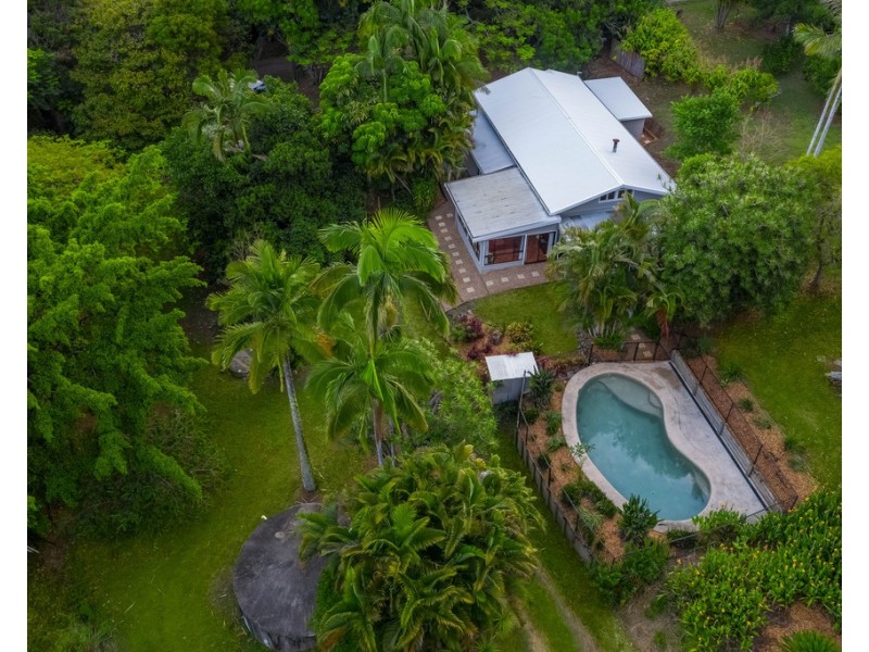 405 Goonengerry Road, Goonengerry NSW 2482