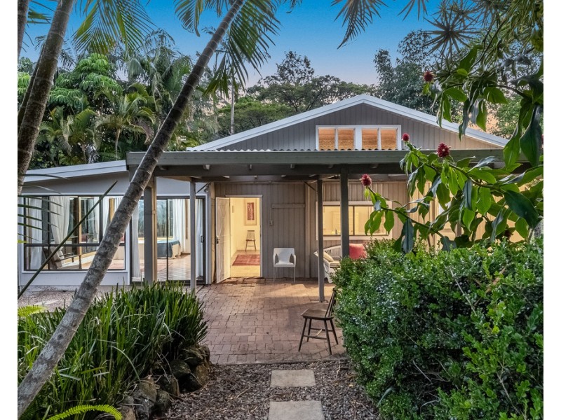 405 Goonengerry Road, Goonengerry NSW 2482